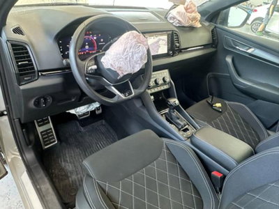 Skoda Karoq 2.0 TDI SCR 4x4 DSG SportLine (13)