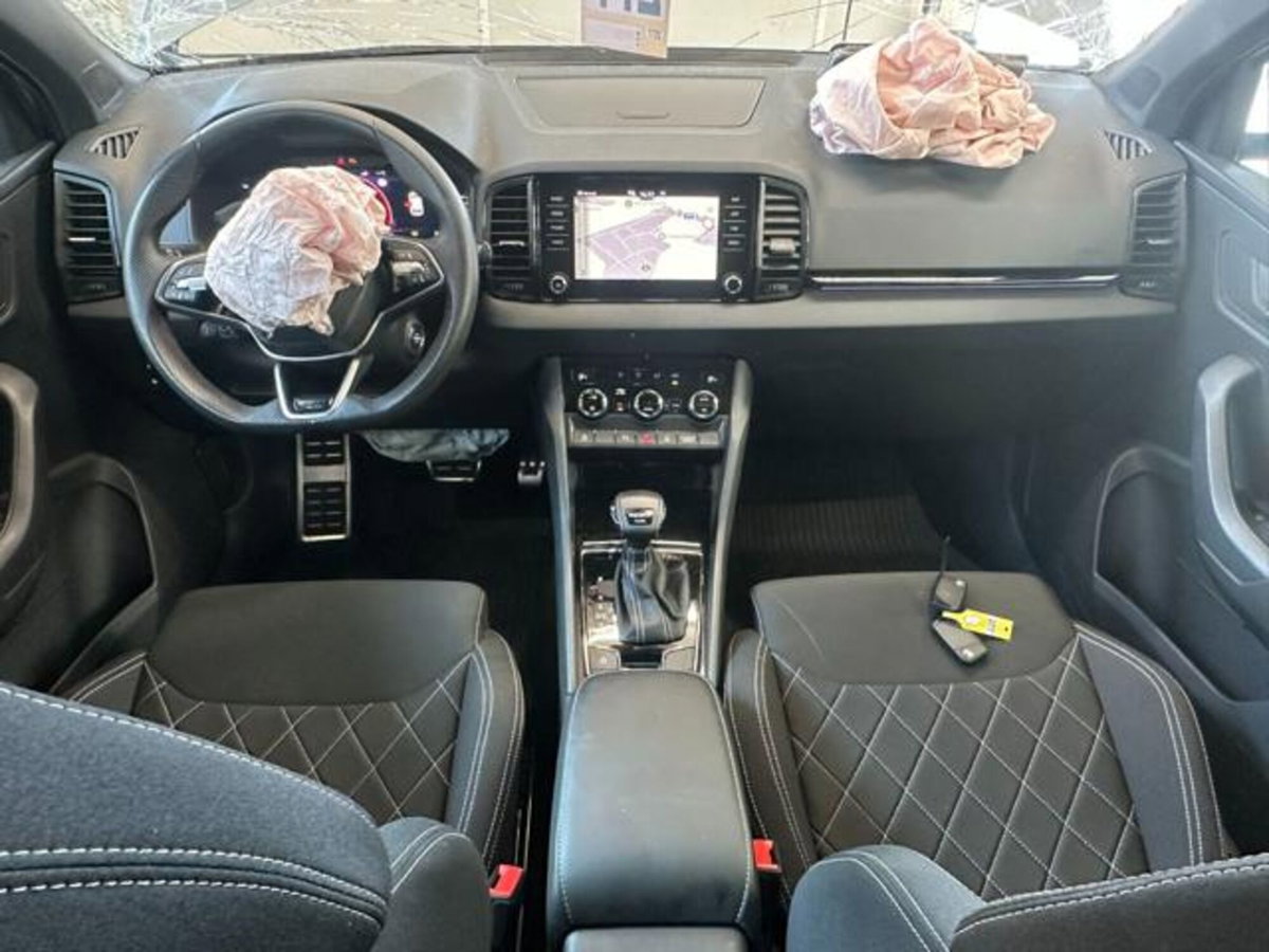 Skoda Karoq 2.0 TDI SCR 4x4 DSG SportLine (14)