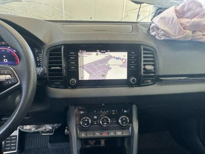 Skoda Karoq 2.0 TDI SCR 4x4 DSG SportLine (16)
