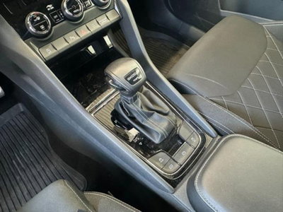 Skoda Karoq 2.0 TDI SCR 4x4 DSG SportLine (17)