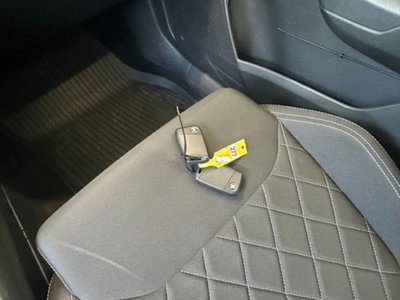 Skoda Karoq 2.0 TDI SCR 4x4 DSG SportLine (18)