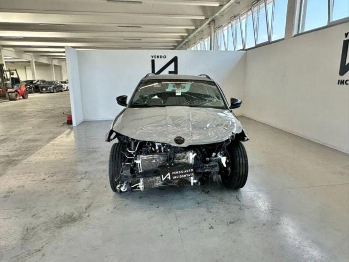 Skoda Karoq 2.0 TDI SCR 4x4 DSG SportLine (2)