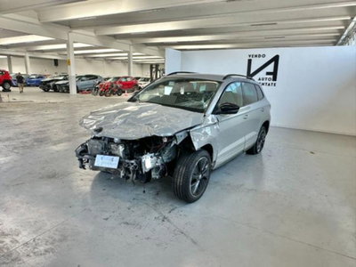 Skoda Karoq 2.0 TDI SCR 4x4 DSG SportLine (3)