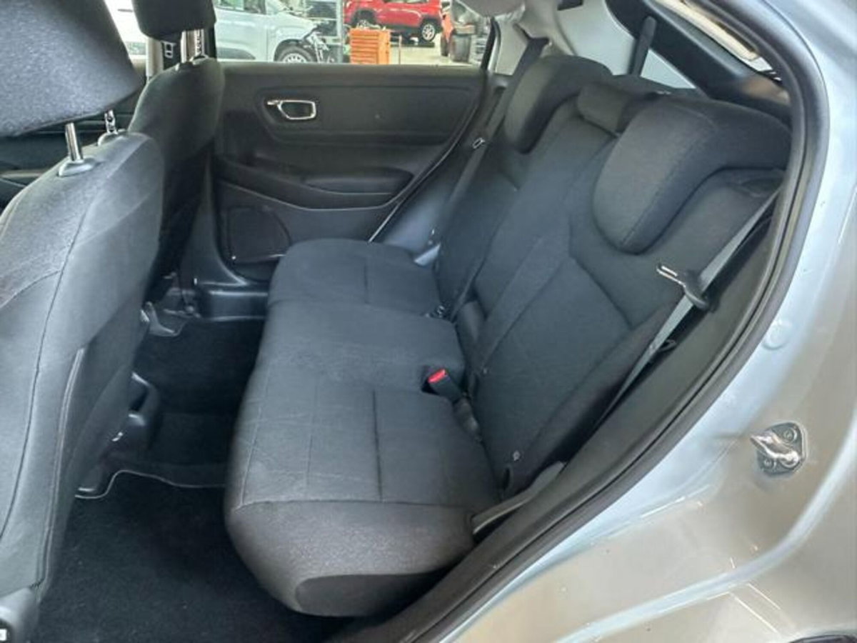 Honda HR-V 1.5 hev Elegance Sand Edition ecvt (11)