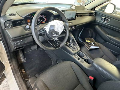 Honda HR-V 1.5 hev Elegance Sand Edition ecvt (12)