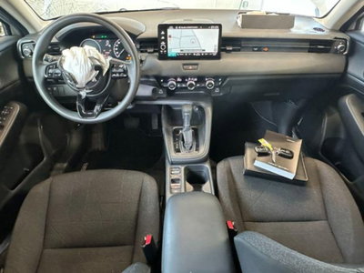 Honda HR-V 1.5 hev Elegance Sand Edition ecvt (13)