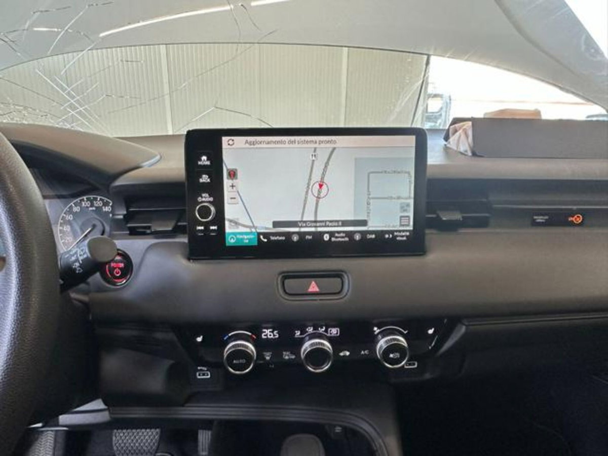 Honda HR-V 1.5 hev Elegance Sand Edition ecvt (15)