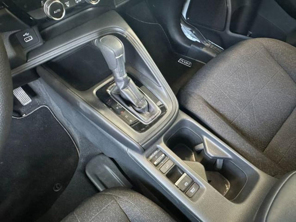 Honda HR-V 1.5 hev Elegance Sand Edition ecvt (16)