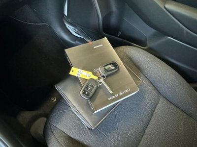 Honda HR-V 1.5 hev Elegance Sand Edition ecvt (17)