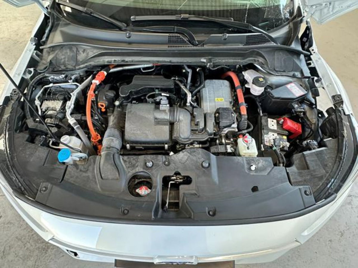 Honda HR-V 1.5 hev Elegance Sand Edition ecvt (9)
