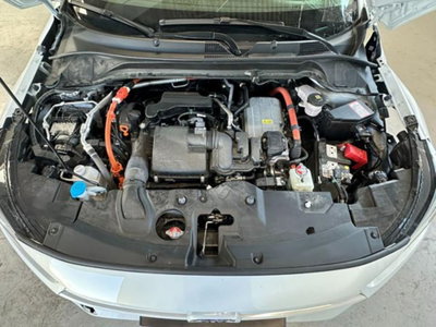 Honda HR-V 1.5 hev Elegance Sand Edition ecvt (9)