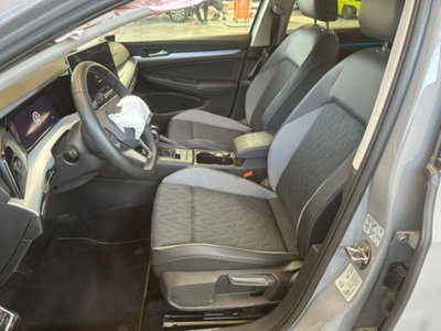 Volkswagen Golf 2.0 TDI SCR Life (11)