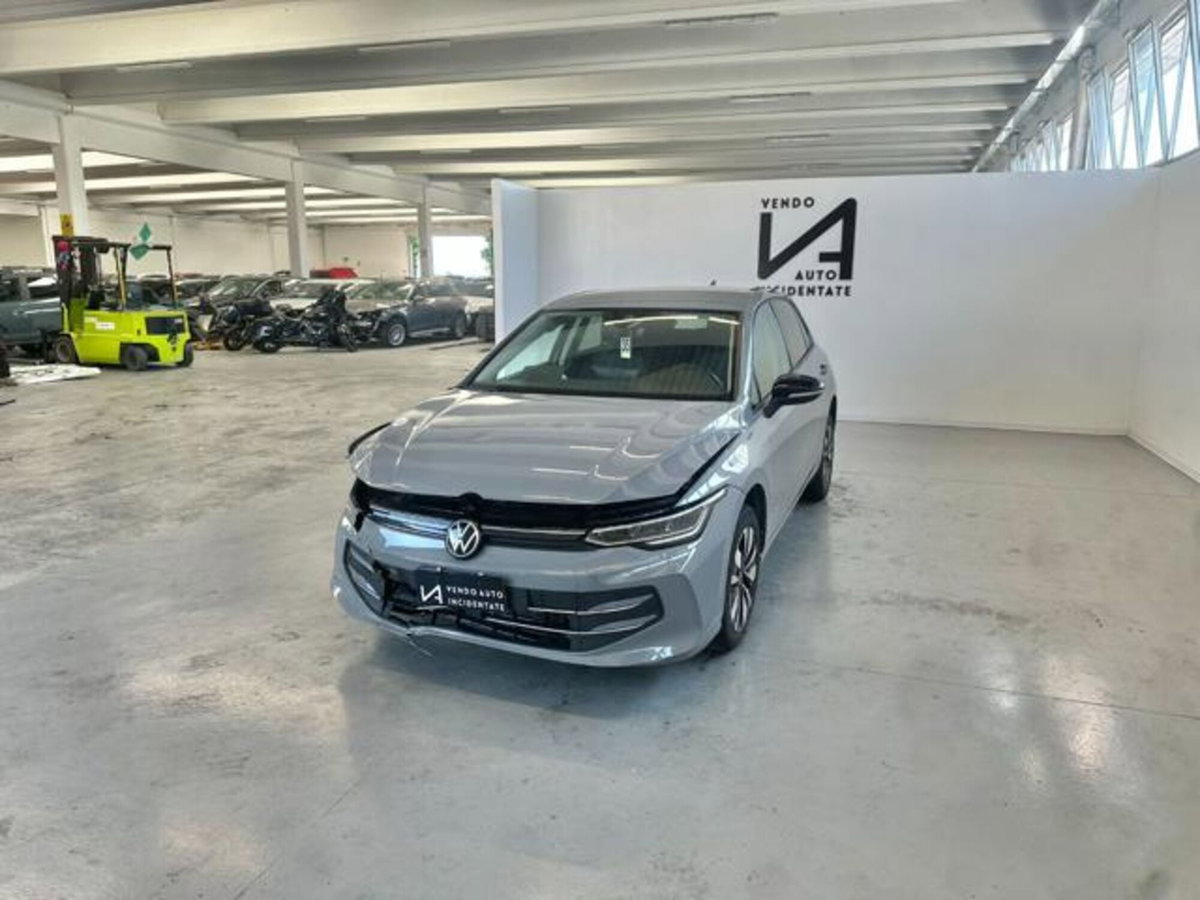 Volkswagen Golf 2.0 TDI SCR Life (3)