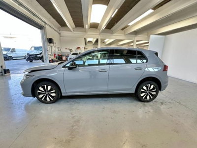 Volkswagen Golf 2.0 TDI SCR Life (4)