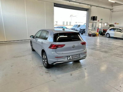 Volkswagen Golf 2.0 TDI SCR Life (5)