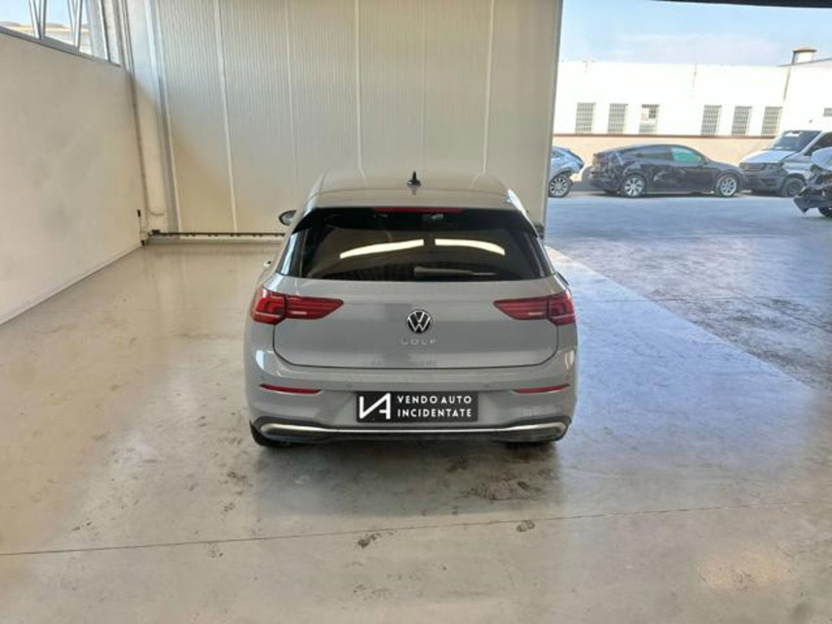 Volkswagen Golf 2.0 TDI SCR Life (6)