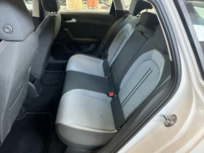 SEAT Leon ST Sportstourer 2.0 tdi Style 116cv (13)