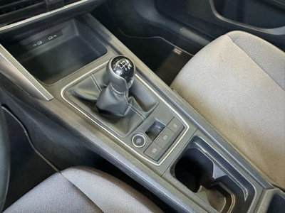SEAT Leon ST Sportstourer 2.0 tdi Style 116cv (18)