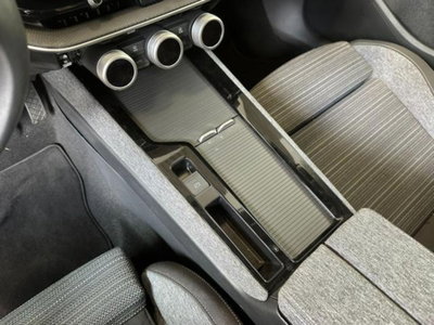 Skoda Superb Station Wagon 2.0 TDI DSG Wagon Style (16)