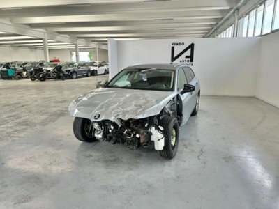 Skoda Superb Station Wagon 2.0 TDI DSG Wagon Style (3)