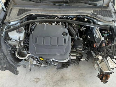 Skoda Superb Station Wagon 2.0 TDI DSG Wagon Style (9)