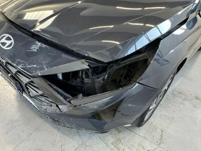 Hyundai i20 1.2 MPI MT GPL ConnectLine (10)