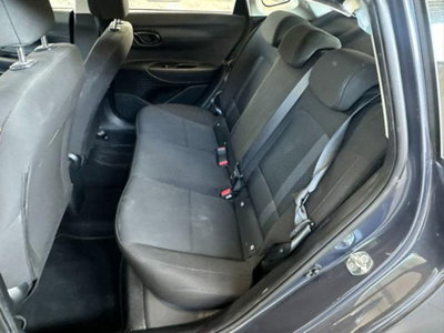 Hyundai i20 1.2 MPI MT GPL ConnectLine (12)