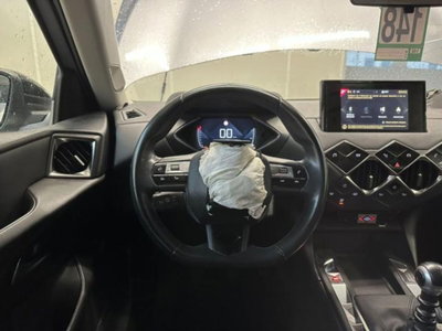 Ds DS 3 DS 3 Crossback PureTech 100 Performance Line (16)