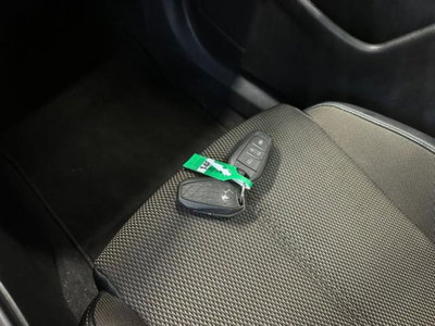 Ds DS 3 DS 3 Crossback PureTech 100 Performance Line (19)
