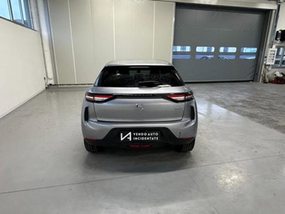 Ds DS 3 DS 3 Crossback PureTech 100 Performance Line (6)