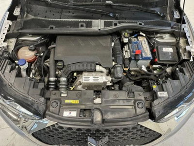 Ds DS 3 DS 3 Crossback PureTech 100 Performance Line (9)