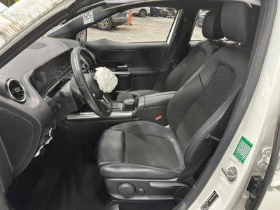 Mercedes-Benz GLA SUV 200 Automatic Executive (12)