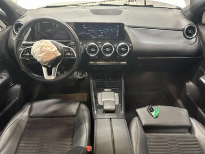 Mercedes-Benz GLA SUV 200 Automatic Executive (15)