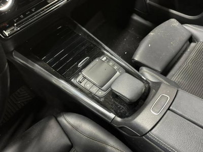 Mercedes-Benz GLA SUV 200 Automatic Executive (18)