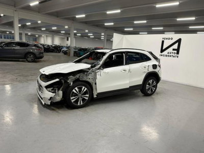 Mercedes-Benz GLA SUV 200 Automatic Executive (4)
