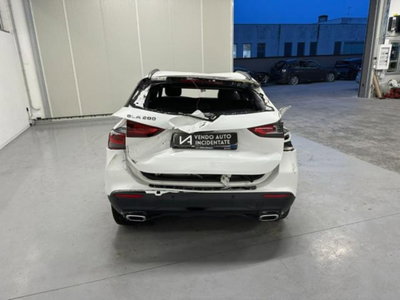 Mercedes-Benz GLA SUV 200 Automatic Executive (6)