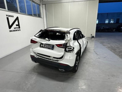Mercedes-Benz GLA SUV 200 Automatic Executive (7)