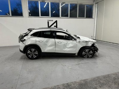 Mercedes-Benz GLA SUV 200 Automatic Executive (8)