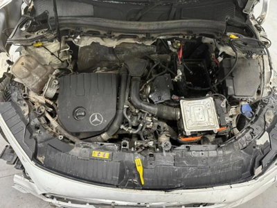 Mercedes-Benz GLA SUV 200 Automatic Executive (9)
