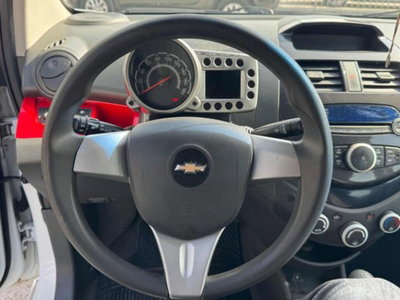 Chevrolet Spark 1.2 LT GPL Eco Logic (10)