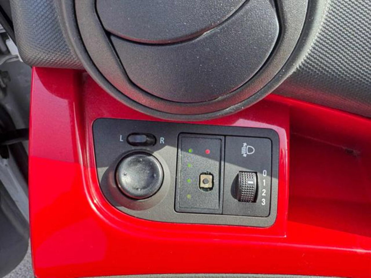 Chevrolet Spark 1.2 LT GPL Eco Logic (11)