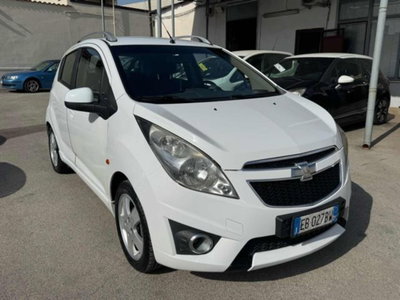Chevrolet Spark 1.2 LT GPL Eco Logic (3)