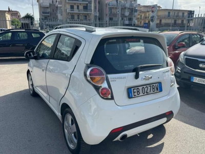 Chevrolet Spark 1.2 LT GPL Eco Logic (5)