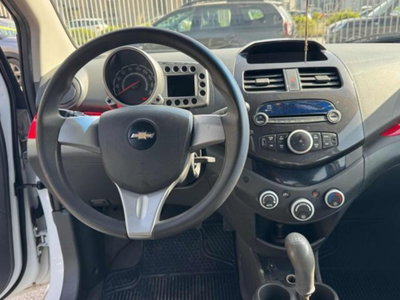 Chevrolet Spark 1.2 LT GPL Eco Logic (9)