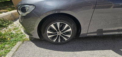 Mercedes-Benz Classe B 180 d Sport (16)