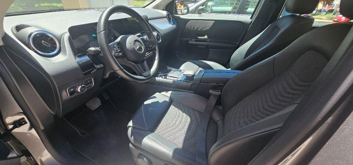 Mercedes-Benz Classe B 180 d Sport (17)