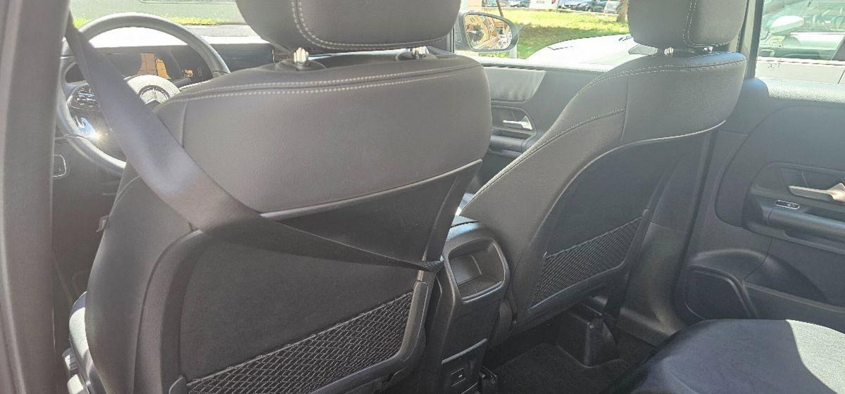 Mercedes-Benz Classe B 180 d Sport (18)