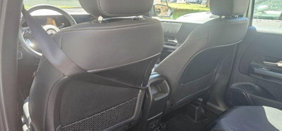 Mercedes-Benz Classe B 180 d Sport (18)