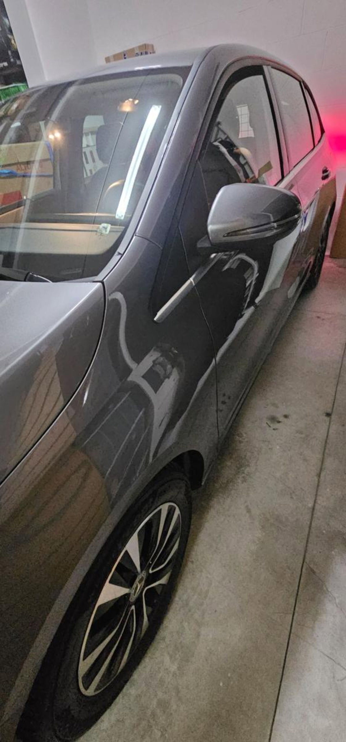 Mercedes-Benz Classe B 180 d Sport (3)