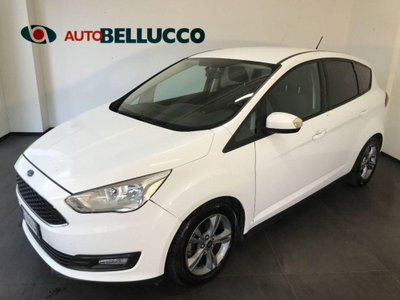 Ford C-Max 1.5 TDCi 120CV Start&Stop Business N1 usata